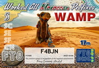 F4BJN-WAMP17-5 FT8DMC