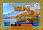 F4BJN-WAPA-WAPA FT8DMC