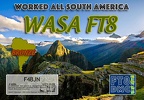 F4BJN-WASA-BRONZE FT8DMC