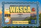 F4BJN-WASCA-30M FT8DMC
