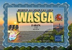 F4BJN-WASCA-WASCA FT8DMC