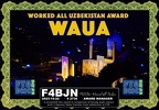 F4BJN-WAUA-WAUA FT8DMC