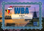 F4BJN-WBA-WBA FT8DMC