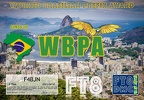 F4BJN-WBPA-III FT8DMC