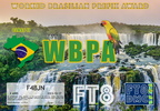 F4BJN-WBPA-II FT8DMC