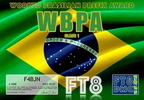 F4BJN-WBPA-I FT8DMC