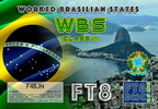 F4BJN-WBS-III FT8DMC