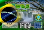 F4BJN-WBS-II FT8DMC