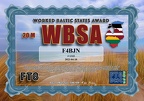 F4BJN-WBSA-20M FT8DMC