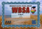 F4BJN-WBSA-WBSA FT8DMC