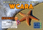 F4BJN-WCARA-BRONZE FT8DMC