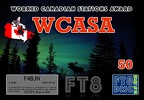 F4BJN-WCASA-I FT8DMC