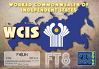 F4BJN-WCIS-WCIS FT8DMC