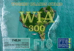 F4BJN-WIA-300 FT8DMC