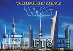 F4BJN-WKS-20M FT8DMC