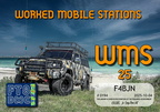 F4BJN-WMS-25 FT8DMC