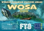 F4BJN-WOSA-200 FT8DMC