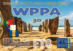 F4BJN-WPPA-30 FT8DMC