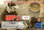 F4BJN-WPS10-25 FT8DMC