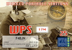 F4BJN-WPS17-25 FT8DMC