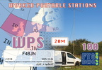 F4BJN-WPS20-100 FT8DMC