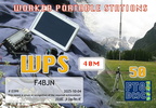 F4BJN-WPS40-50 FT8DMC
