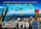 F4BJN-WPSA17-50 FT8DMC