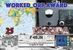 F4BJN-WQRPA-25 FT8DMC