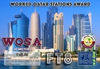 F4BJN-WQSA-10M FT8DMC