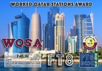 F4BJN-WQSA-WQSA FT8DMC