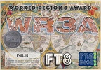 F4BJN-WR3A-SILVER FT8DMC