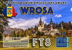 F4BJN-WROSA-II FT8DMC