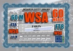 F4BJN-WSA-30 FT8DMC