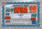 F4BJN-WSA-60 FT8DMC