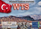 F4BJN-WTS-10M FT8DMC