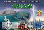 F4BJN-WUAES-WUAES FT8DMC