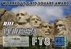 F4BJN-WUGSA-100 FT8DMC