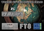 F4BJN-WUGSA-75 FT8DMC
