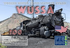 F4BJN-WUSSA-700 FT8DMC