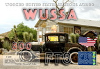 F4BJN-WUSSA-800 FT8DMC
