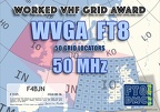 F4BJN-WVGA6-50 FT8DMC