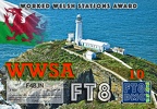 F4BJN-WWSA-III FT8DMC