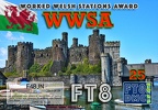 F4BJN-WWSA-II FT8DMC