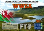 F4BJN-WWSA-I FT8DMC