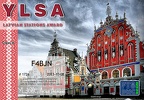 F4BJN-YLSA-III FT8DMC