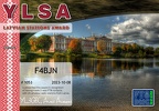 F4BJN-YLSA-II FT8DMC