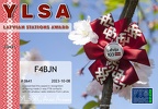 F4BJN-YLSA-I FT8DMC