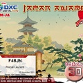 F4BJN-WDMJA-BRONZE30 YB6DXC