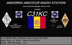 C31KC 20240511 0738 40M FT8