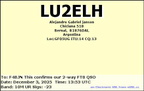 LU2ELH 20251203 1353 10M FT8